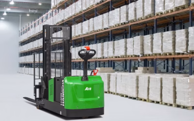 Řada X (s protizávažím)