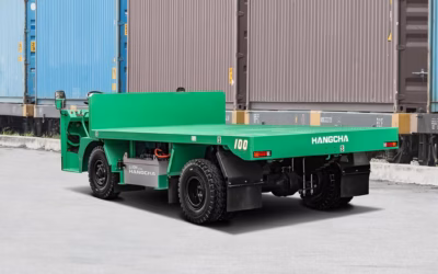 Řada X (plošinový vozík)